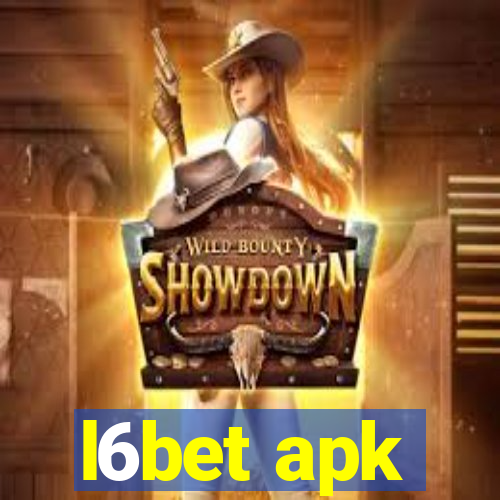 l6bet apk